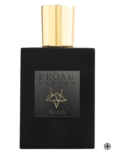 Greed Proad