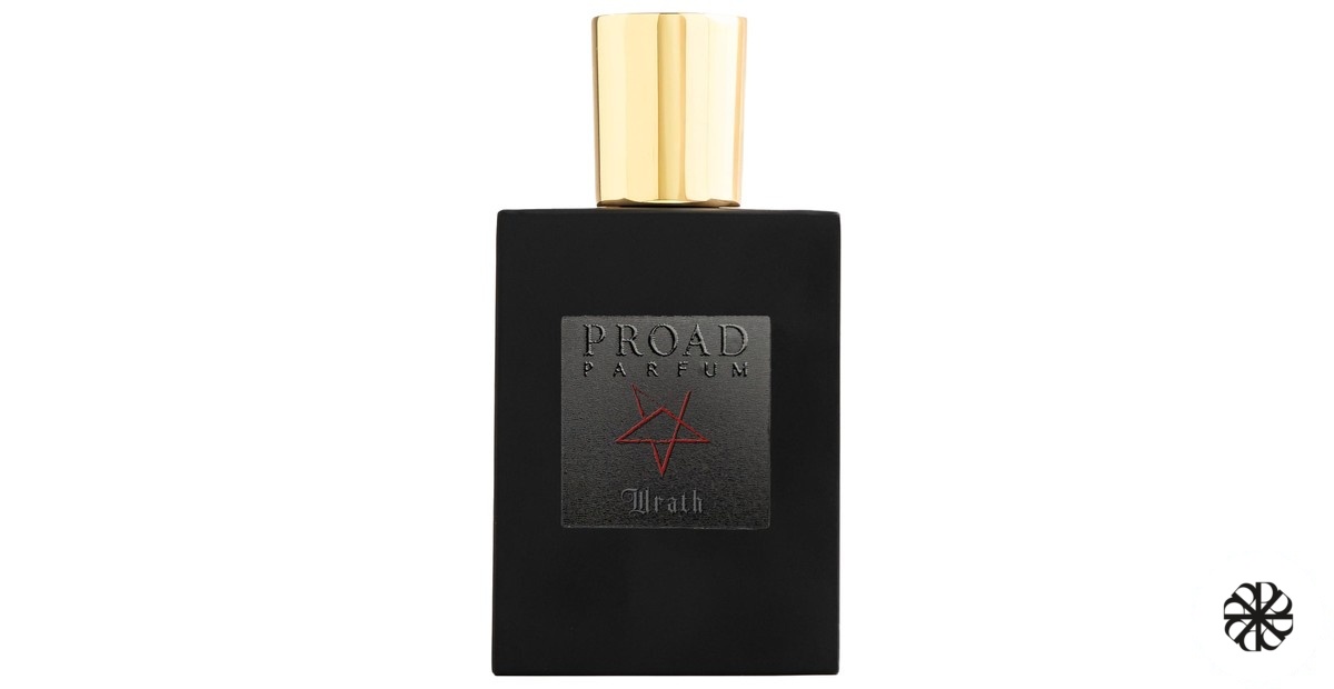 Wrath Proad