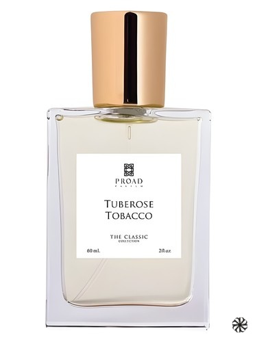 Tuberose & Tobacco 2025 Proad