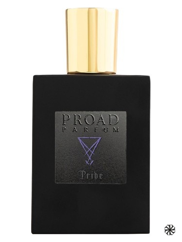 Pride Proad