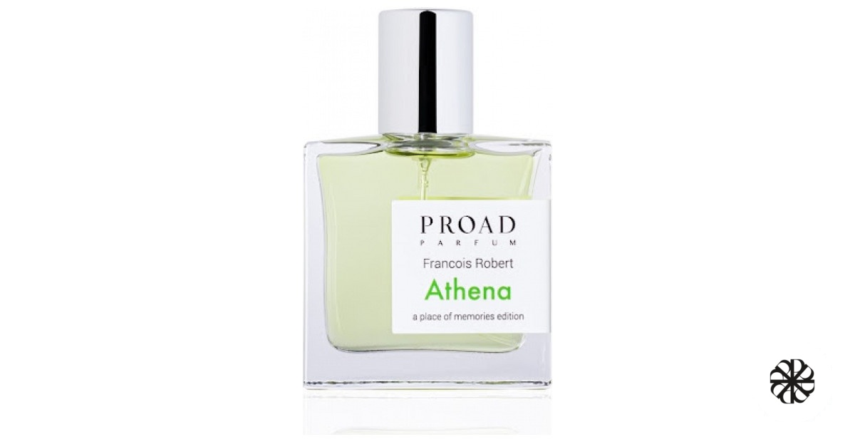 Athena Proad