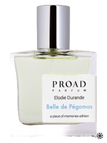 Belle De Pégomas Proad
