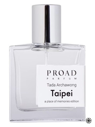 Taipei Proad