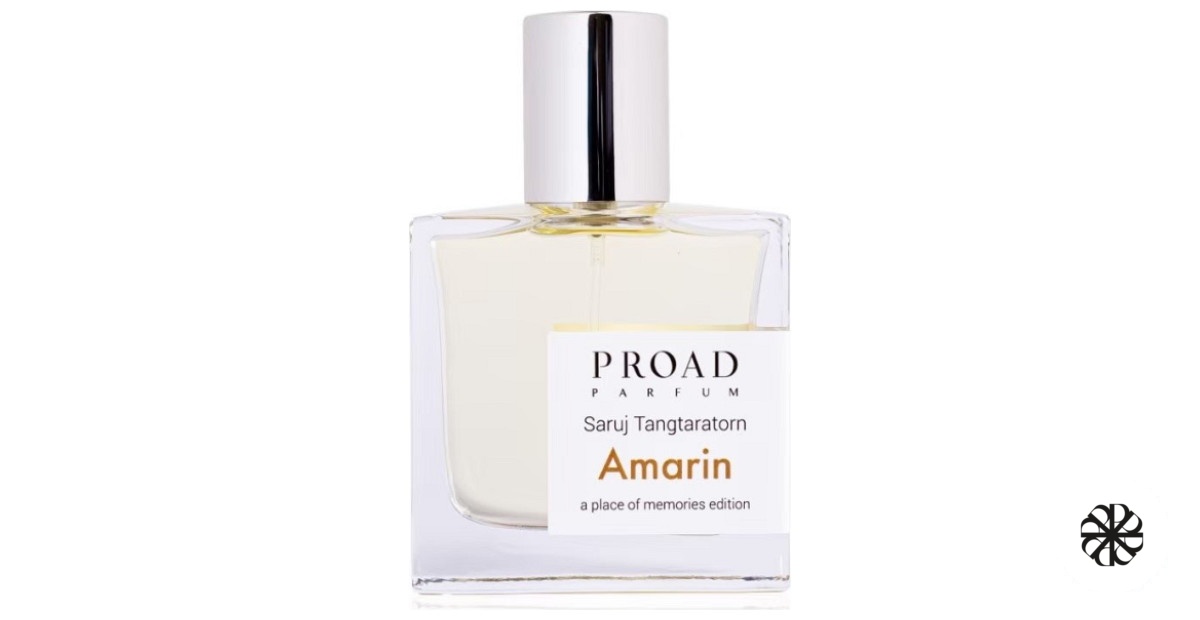 Amarin Proad