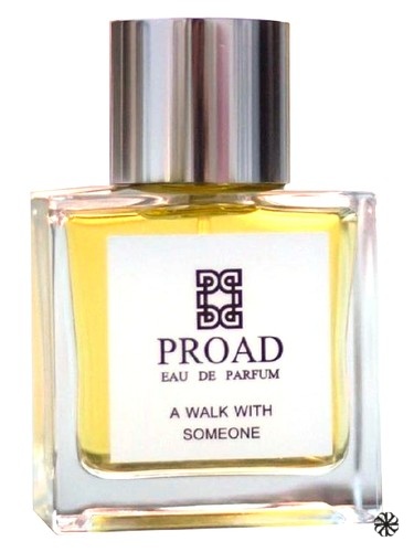 A Walk With Someone Proad