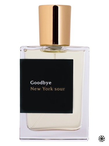 Goodbye New York Sour Proad