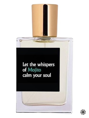 Let the whispers of Mojito calm your soul Proad