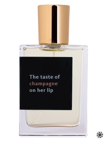 The Taste Of Champagne On Her Lip Proad