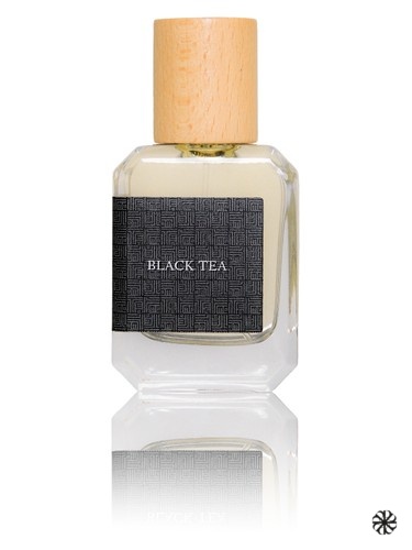 Black Tea Proad