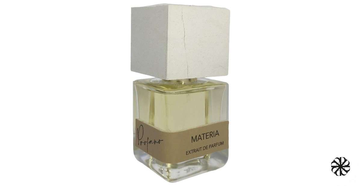 Materia Profano