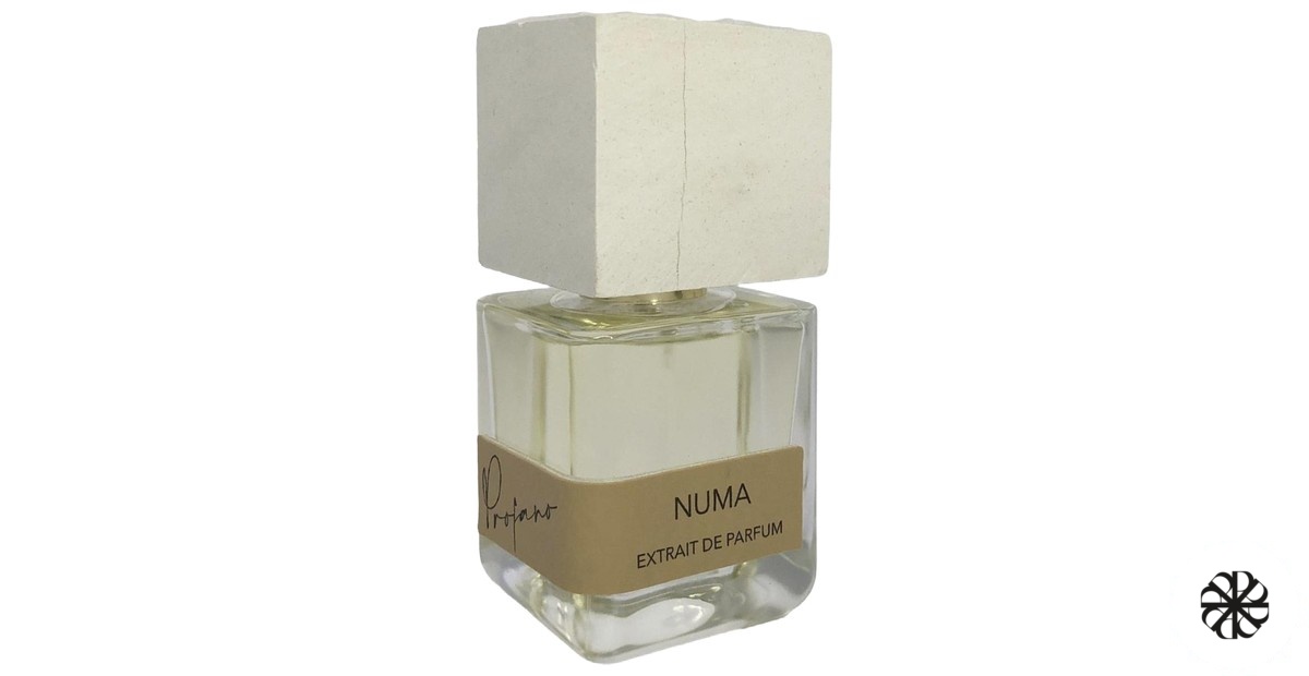 Numa Profano
