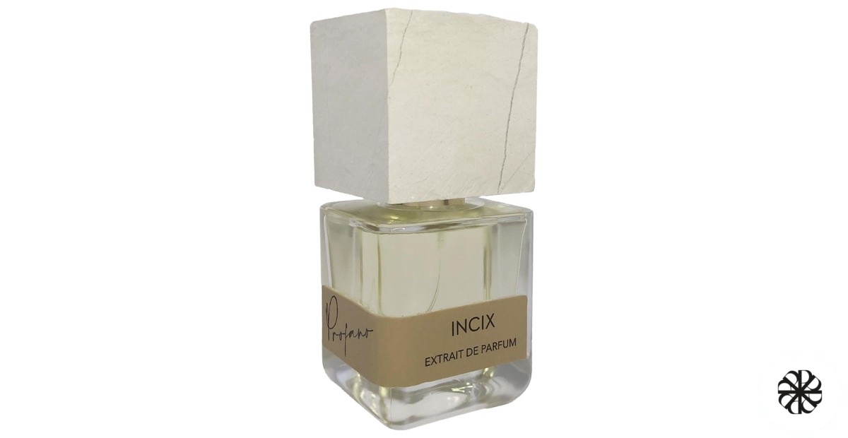 Incix Profano