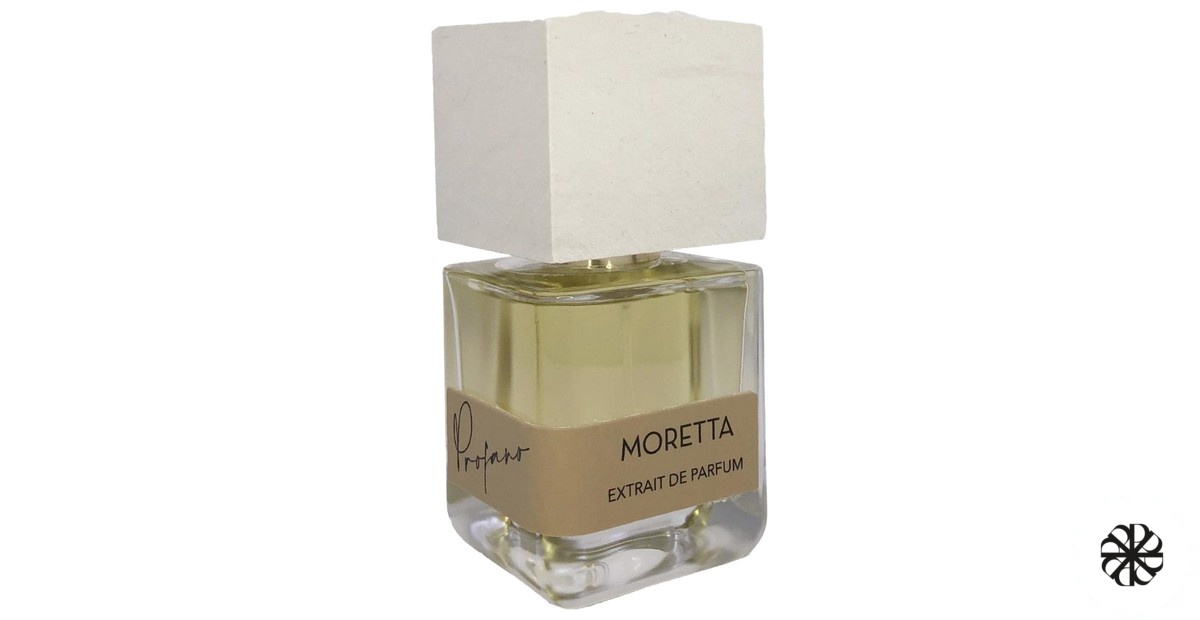 Moretta Profano