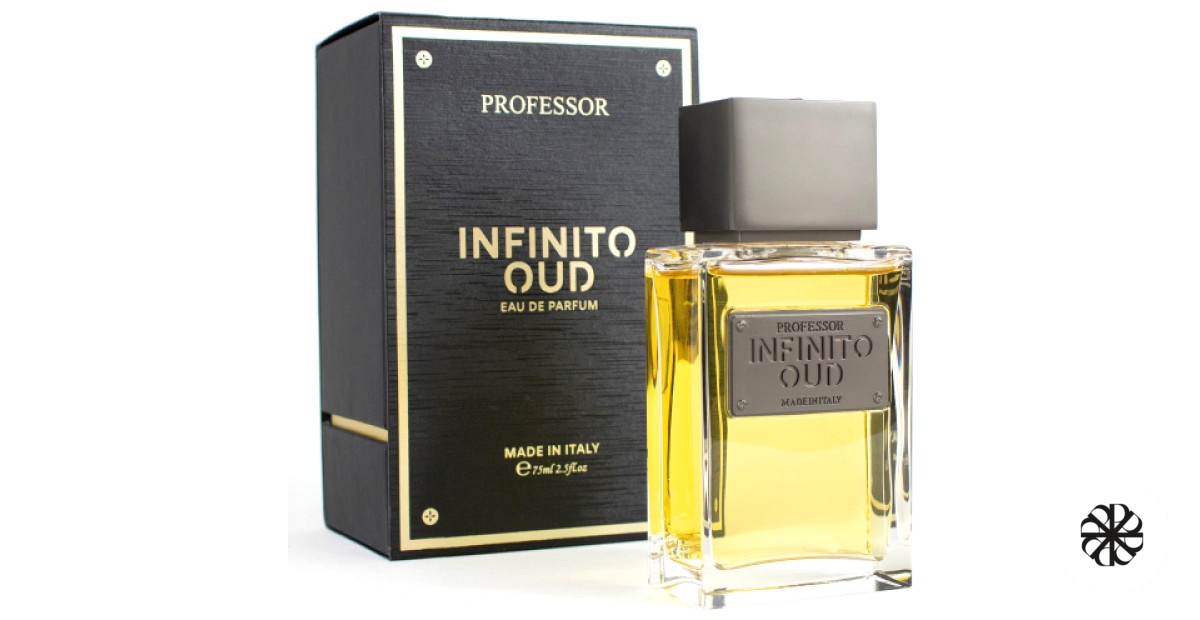 Infinito Oud Professor