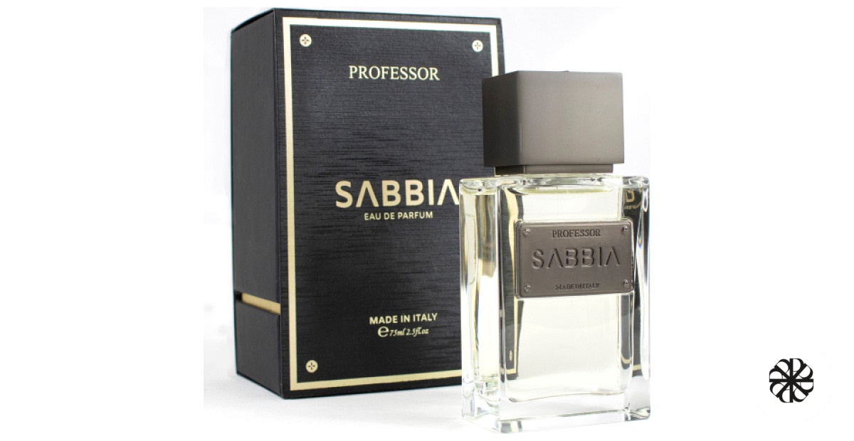 Sabbia Professor
