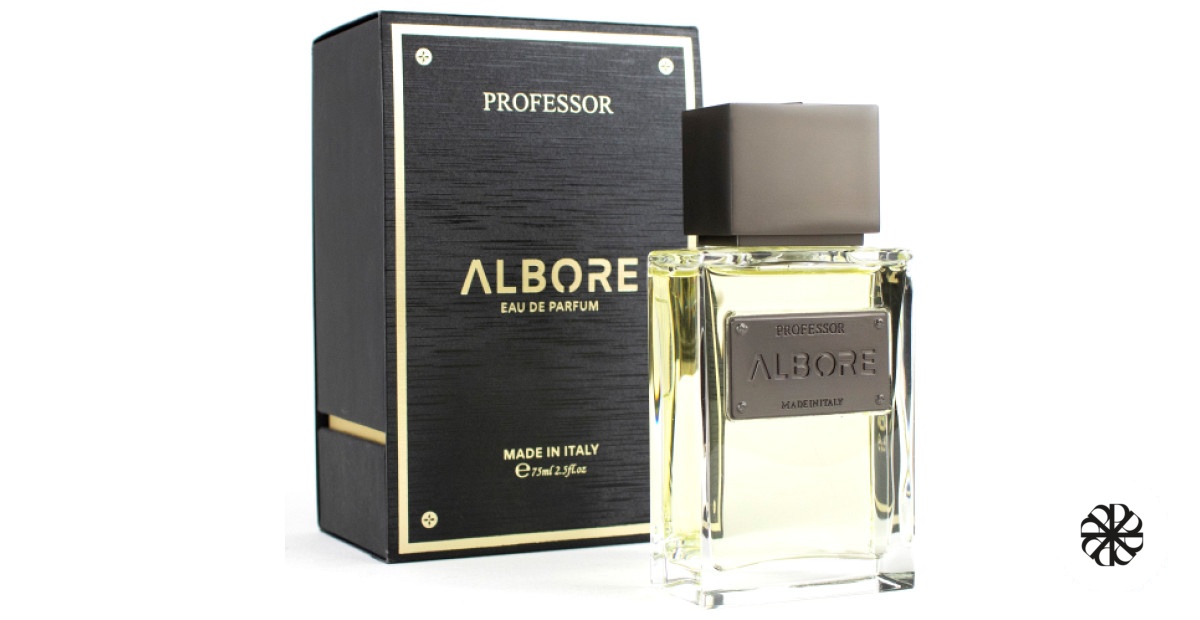 Albore Professor