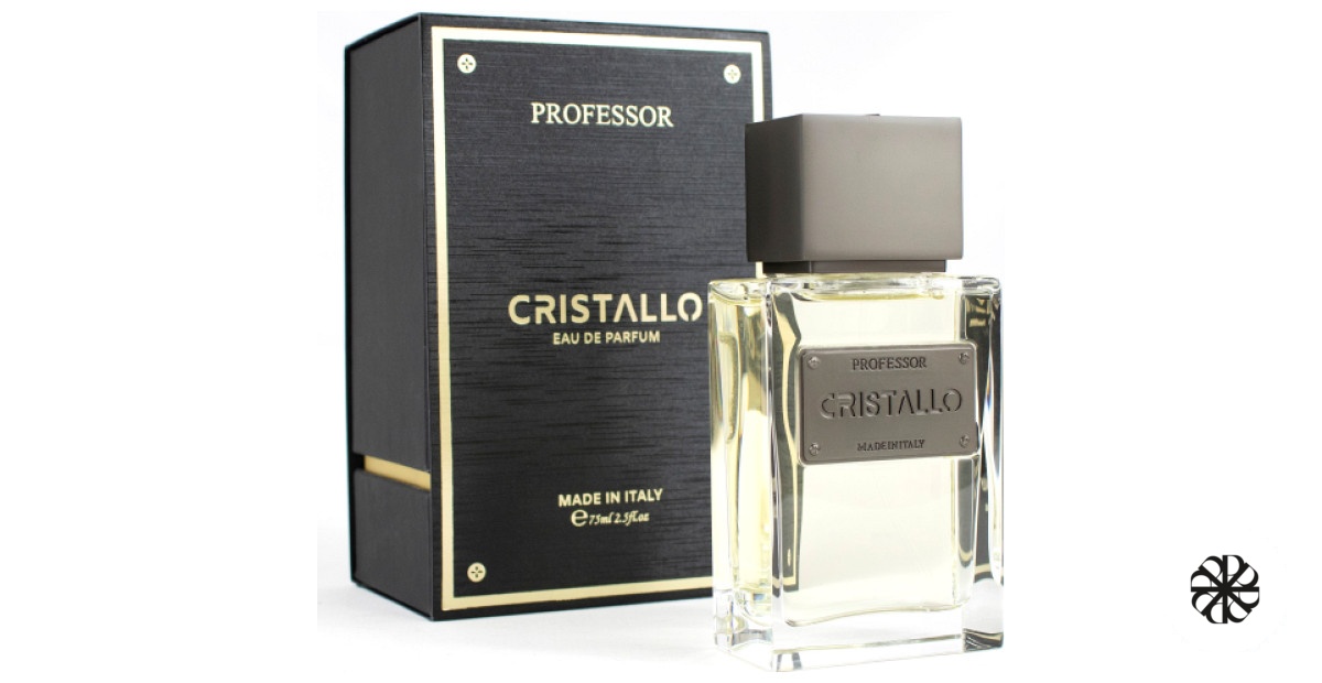 Cristallo Professor
