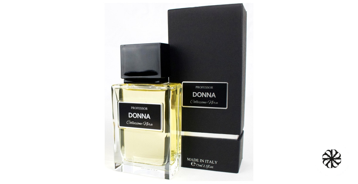 Donna Professor