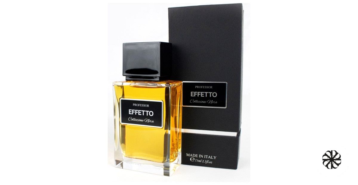 Effetto Professor