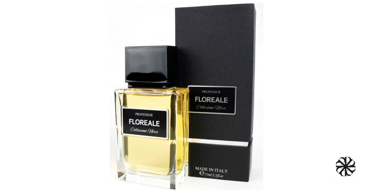 Floreale Professor