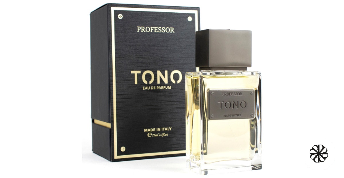 Tono Professor