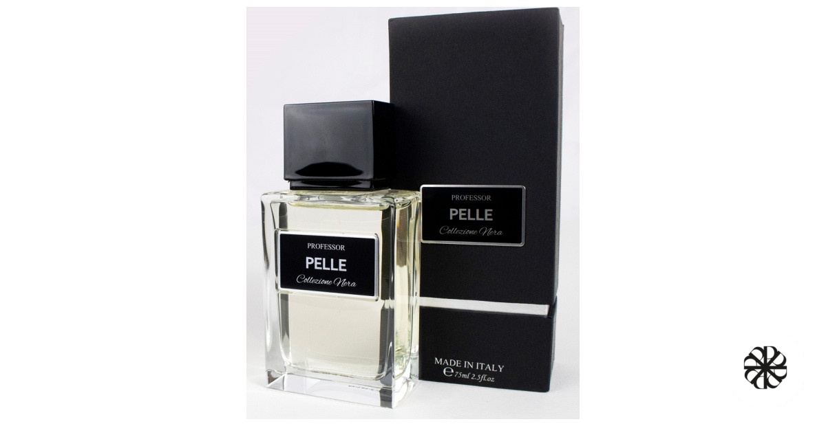Pelle Professor