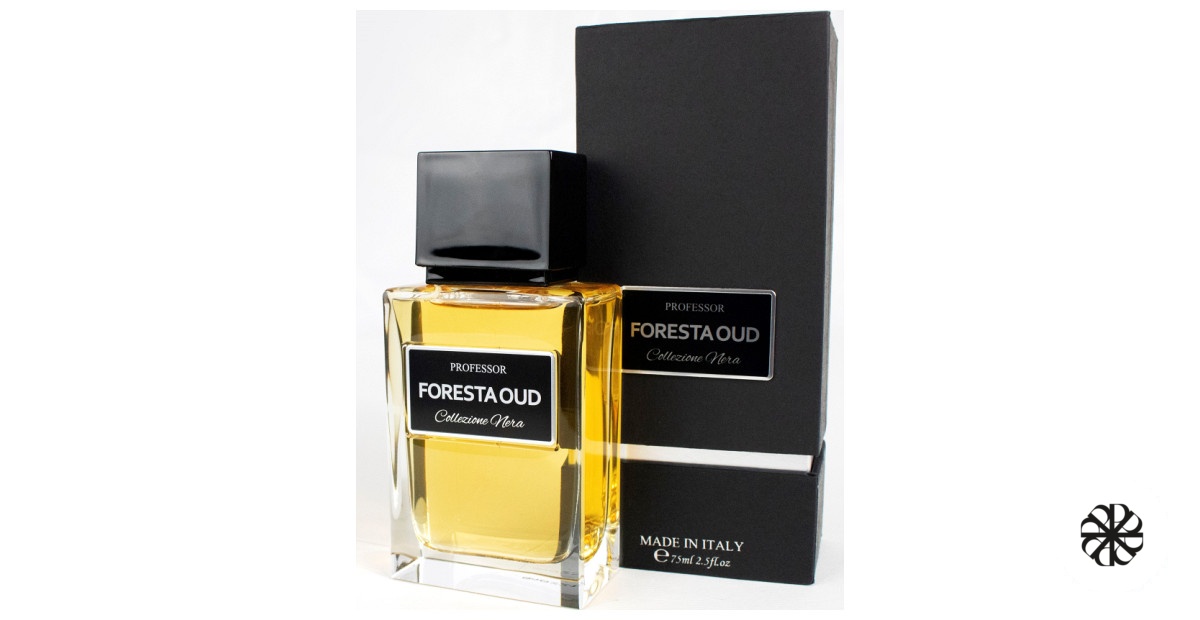 Foresta Oud Professor