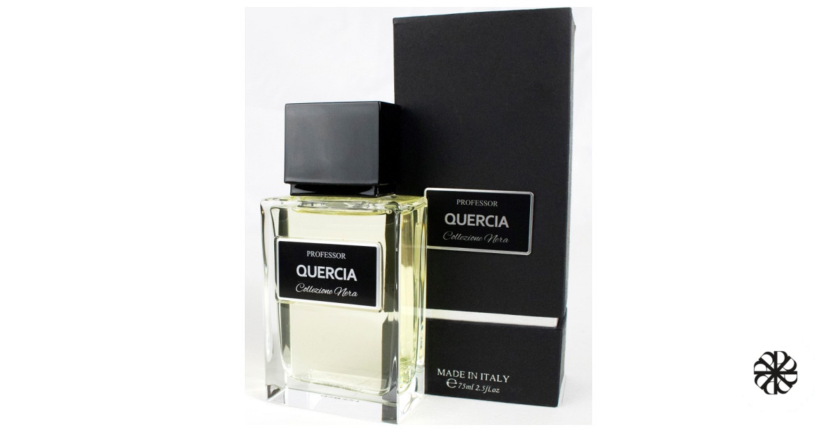 Quercia Professor
