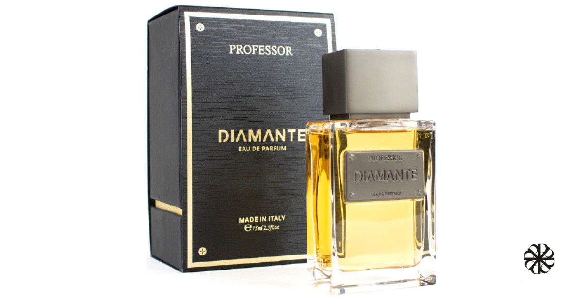 Diamante Professor