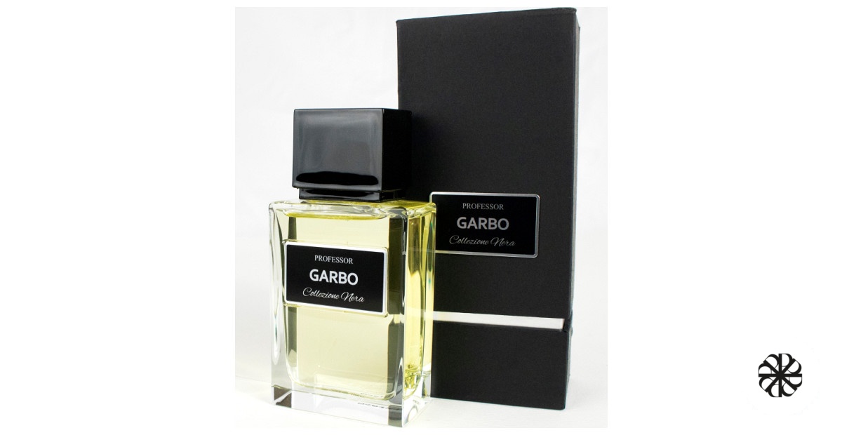 Garbo Professor