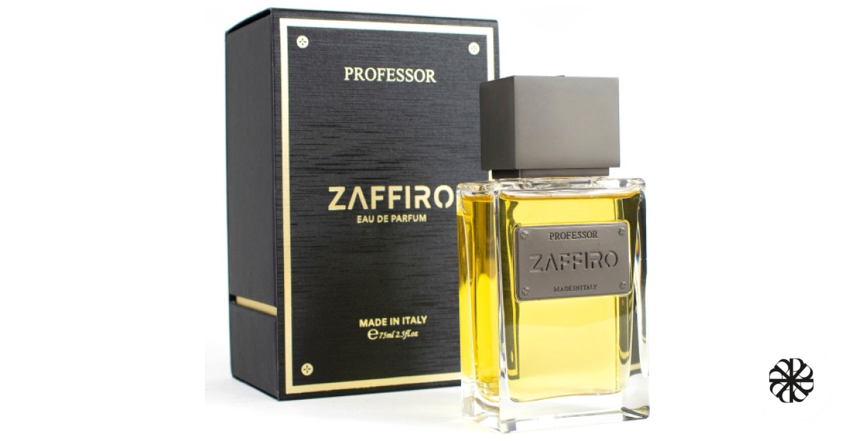 Zaffiro Professor