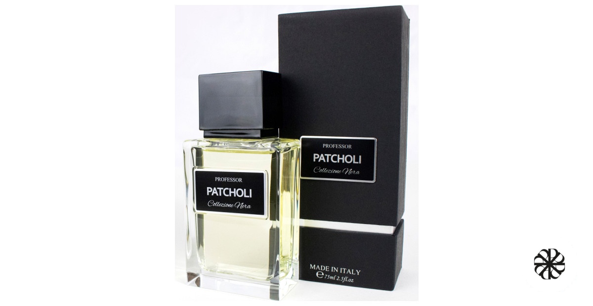 Patcholi Professor