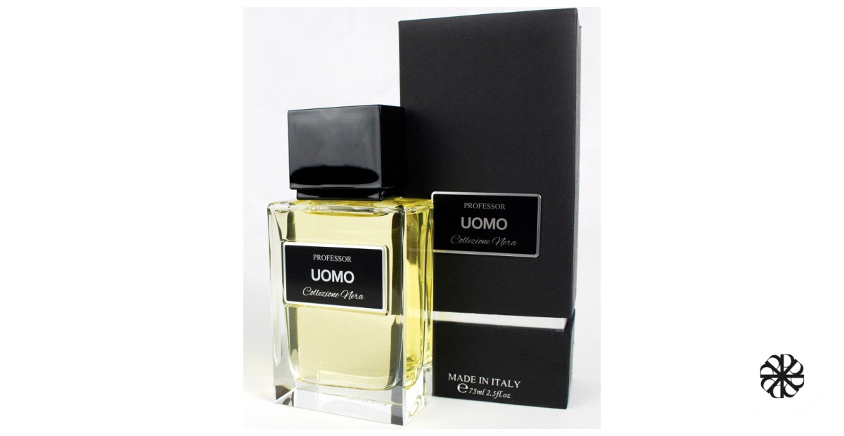 Uomo Professor