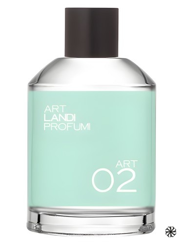 Art 02 Voglie di Mare Profumi d'Art (Art Landi Profumi)