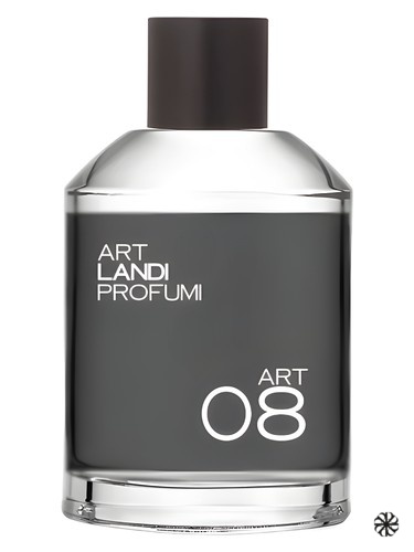 Art 08 Muschio di Liatride Profumi d'Art (Art Landi Profumi)