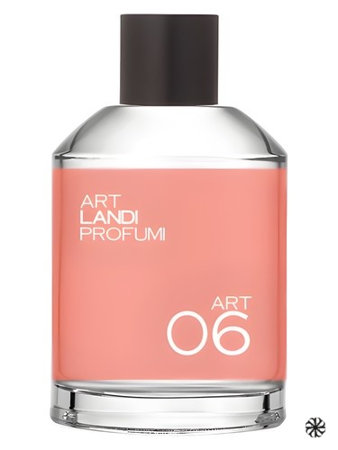 Art 06 Esotico Assoluto Profumi d'Art (Art Landi Profumi)