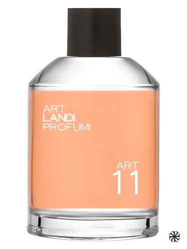 Art 11 Acqua Tua Profumi d'Art (Art Landi Profumi)