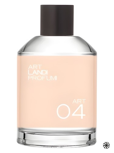 Art 04 Il Solo E l'Unico Legno Profumi d'Art (Art Landi Profumi)