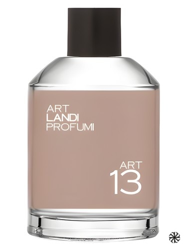 Art 13 E Tanta Roba Profumi d'Art (Art Landi Profumi)
