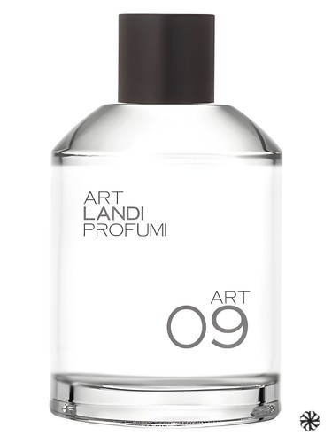 Art 09 Karo Karounde Profumi d'Art (Art Landi Profumi)