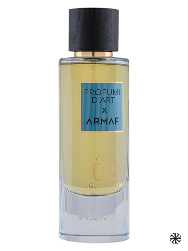 Art 02 - Voglie Di Mare Profumi d'Art X Armaf