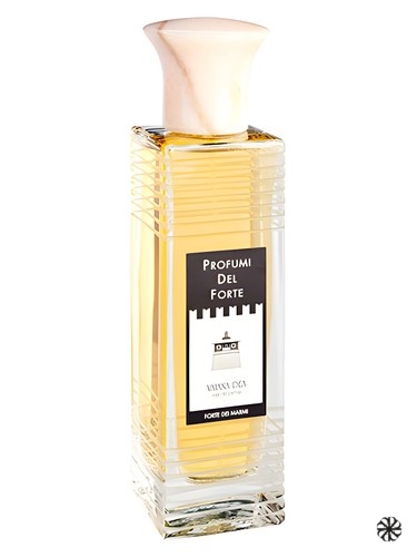 Vaiana Dea Profumi del Forte