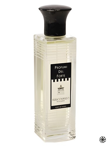 Frescoamaro Profumi del Forte