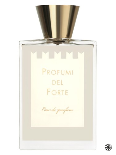 By Night Black Profumi del Forte
