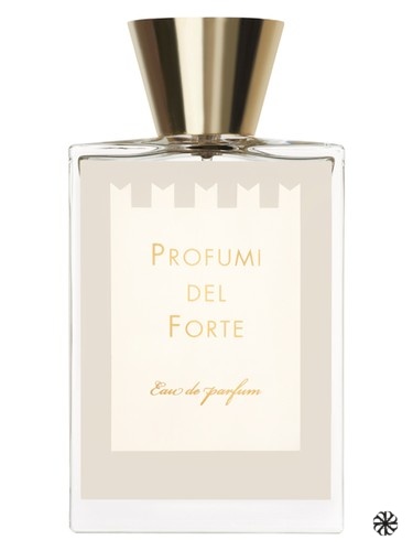 Mythical Woods Profumi del Forte