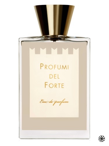 Vetiver Moderno Profumi del Forte