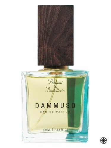 Dammuso Profumi di Pantelleria
