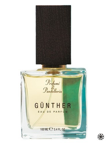 Gunther Profumi di Pantelleria
