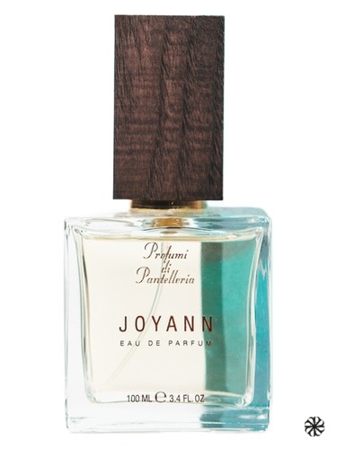 Joyann Profumi di Pantelleria