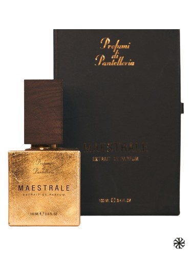 Maestrale Profumi di Pantelleria
